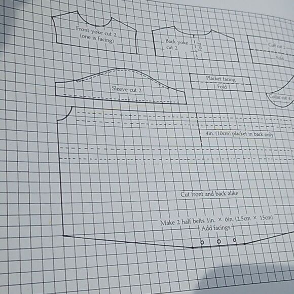 Every Kind of Smocking Book - Picture 6 of 8